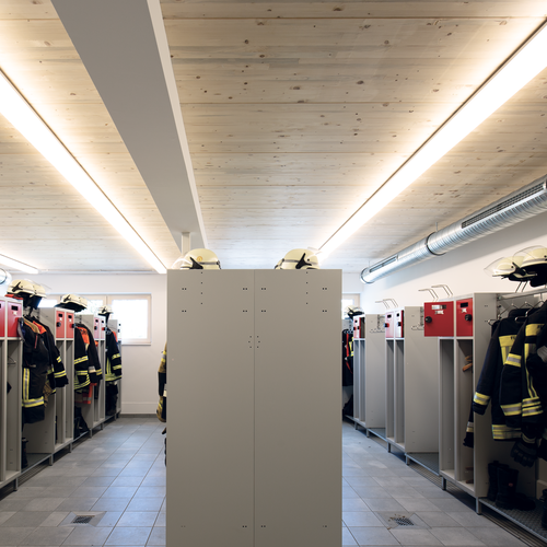 Bamberg-Gaustadt, Bamberg-Gaustadt Fire Brigade