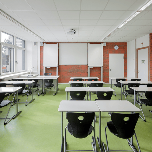 Forchheim, Georg Hartmann Realschule