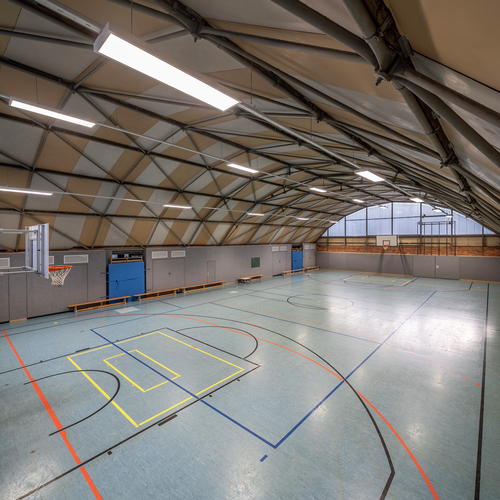 Leipzig, École Adam-Friedrich-Oeser
Leipzig DE